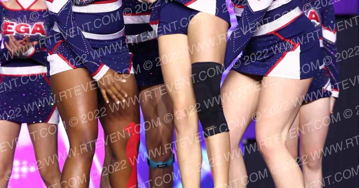 Elite Gym Avengers · All Star Worlds Friday