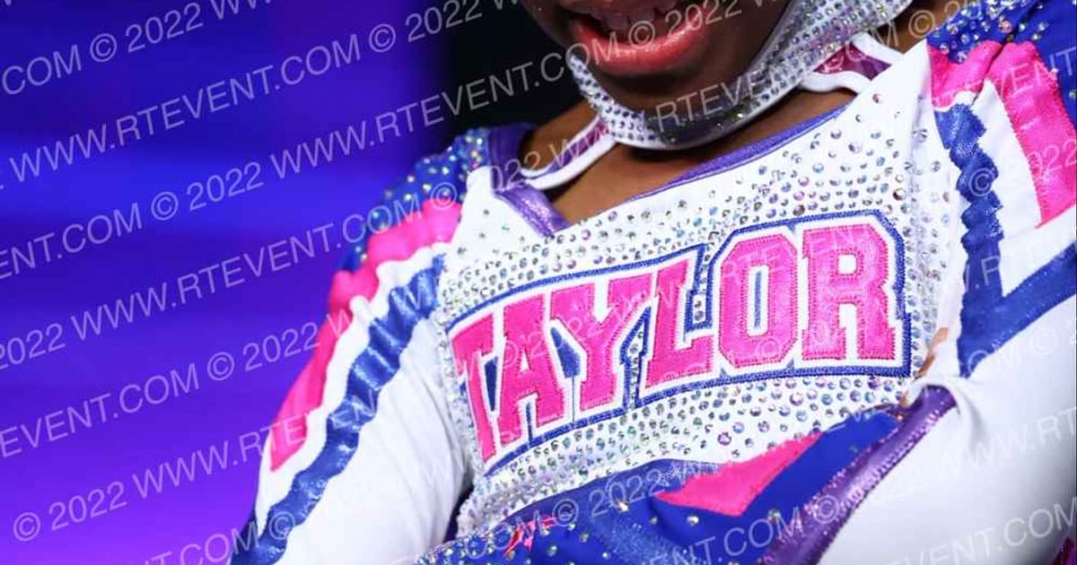 Taylor Made Allstars MINI QUEENS · All Star Worlds Friday