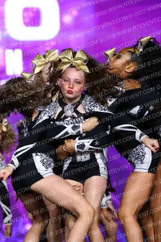 Top Gun All Stars - 407 Halo