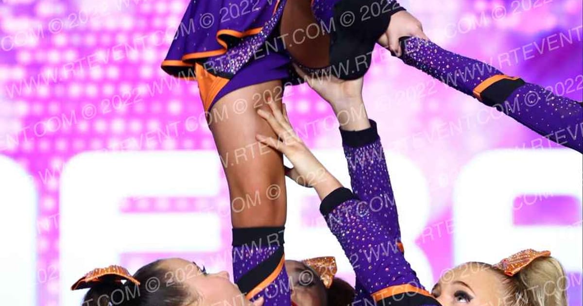Solid Rock Emerald · All Star Worlds Friday