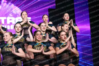 Venom Athletics Cleopatras
