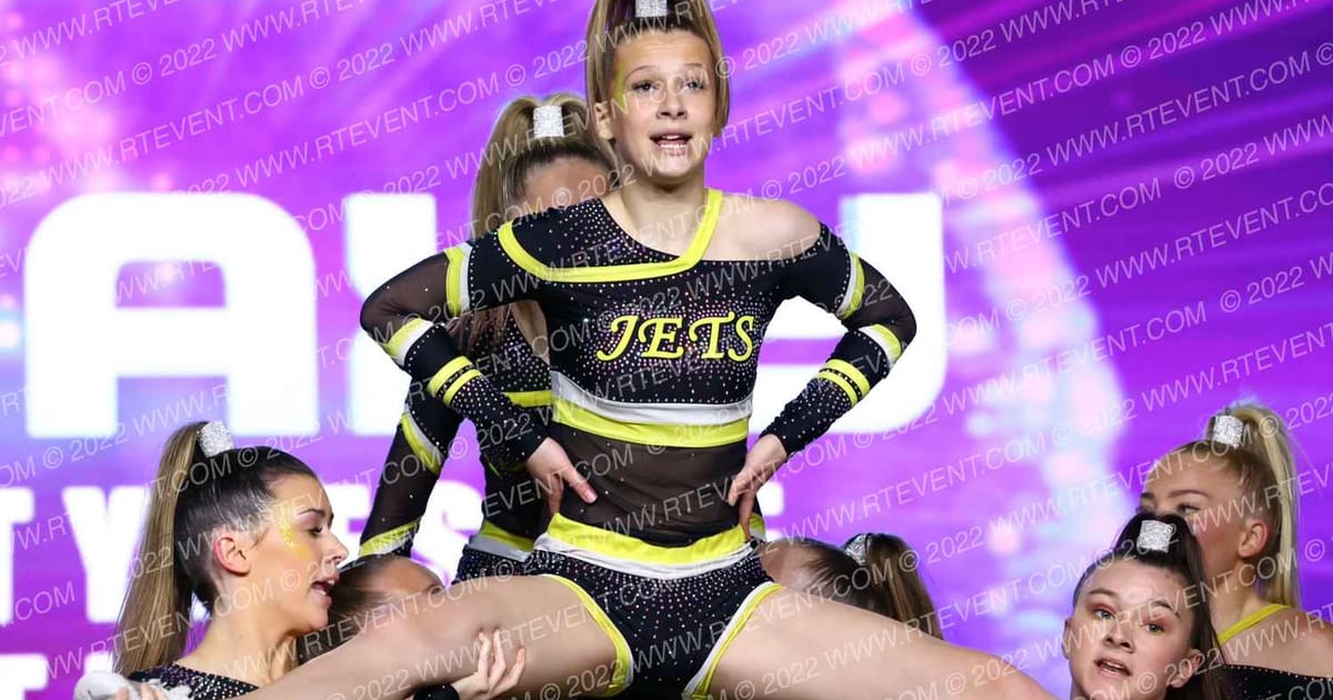 FAME All Stars Midlo Mini Ritas · All Star Worlds Friday