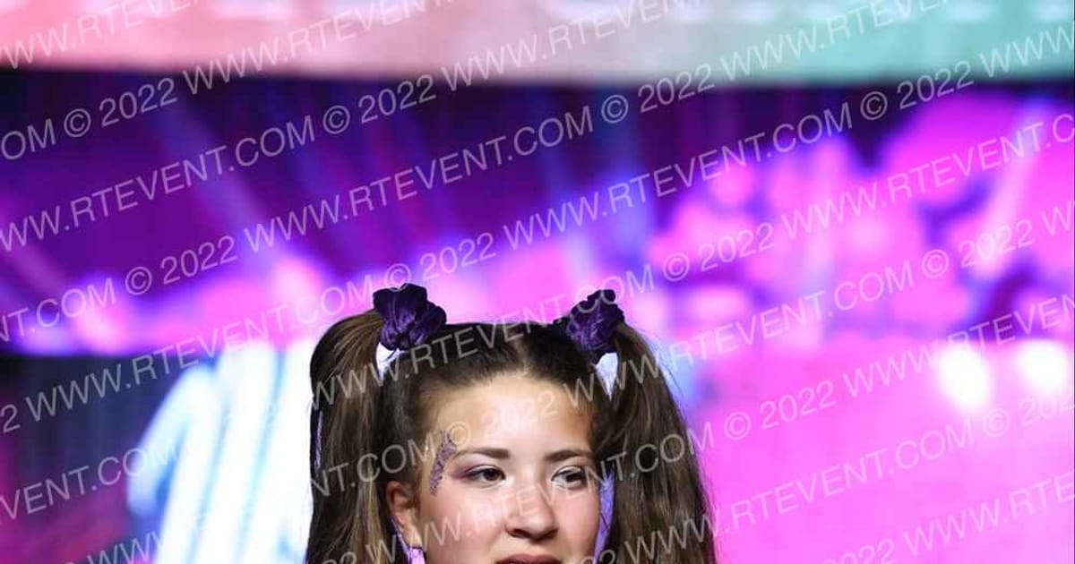 Elite All Stars of Maine Admirals · All Star Worlds Friday