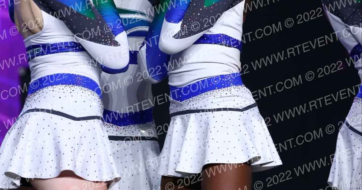Atlanta Jayhawks Shock · All Star Worlds Friday