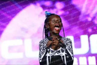 Top Gun All Stars - 407 Cloud9