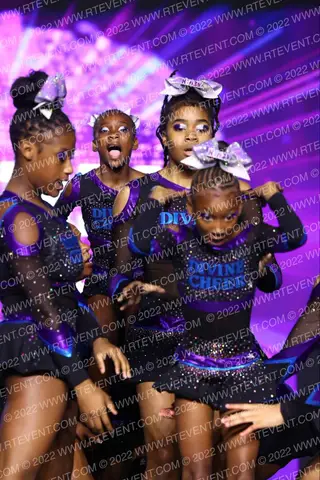 Divine Cheer Hon3y