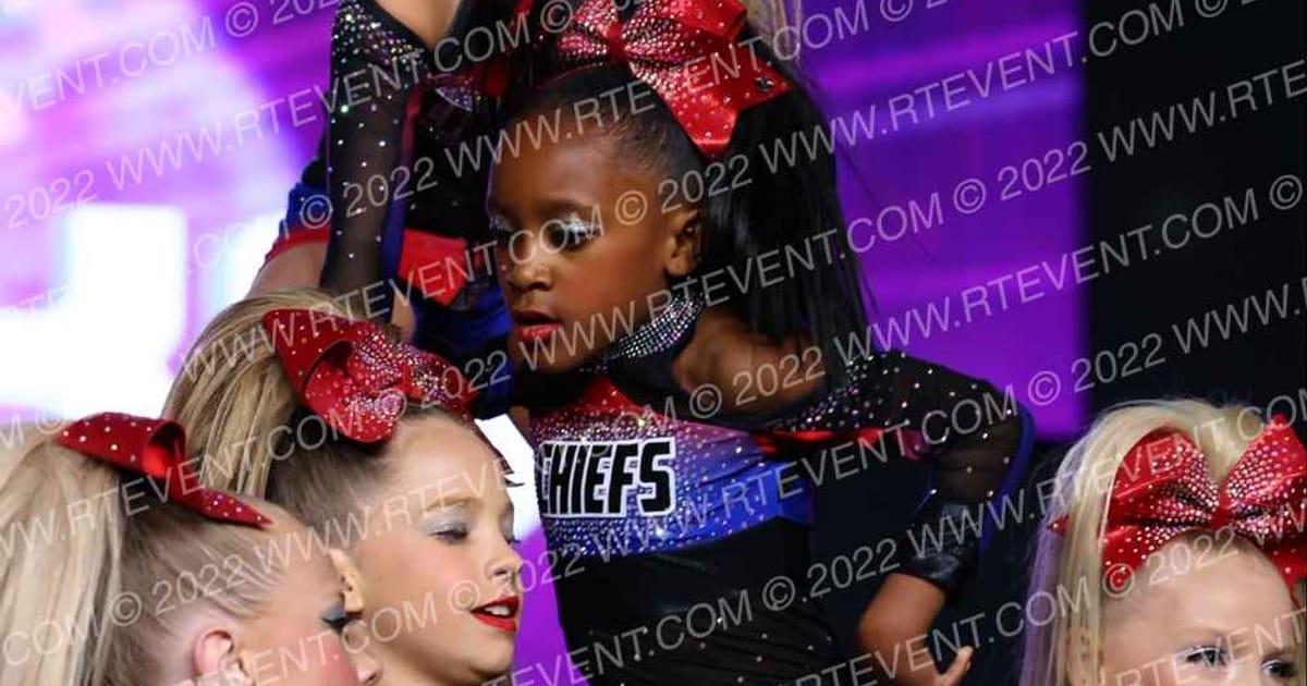 Cheers Unlimited Mohawks · All Star Worlds Friday