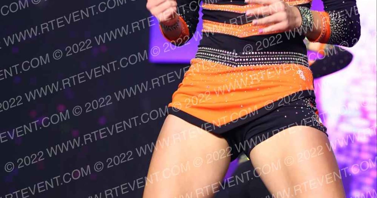 Tuck Dynasty Athletics Bet on It · All Star Worlds Friday