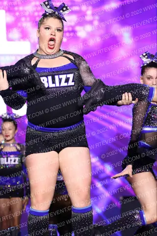 Blizz All Stars Hail