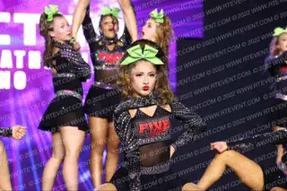 Five Star Athletics - Reno Electra