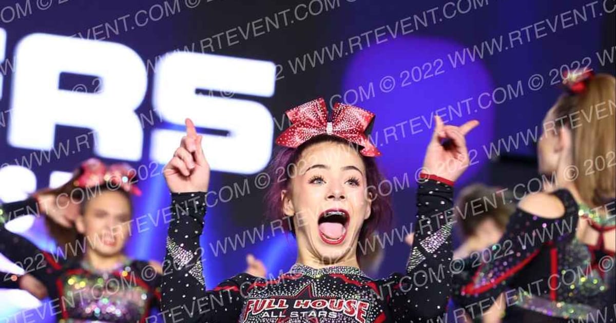 Full House All Stars Jesters · All Star Worlds Friday