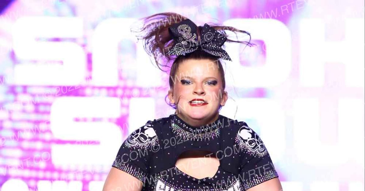 Showtime Athletics Smoke Show · All Star Worlds Friday