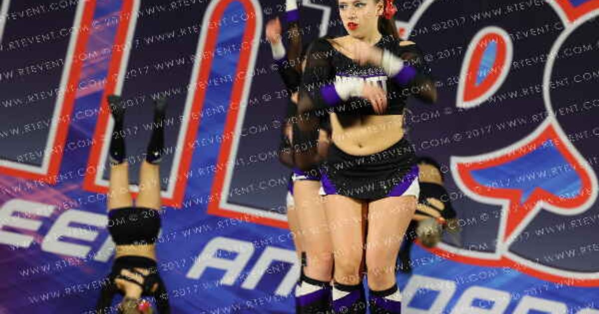 Bullitt Athletics Vengeance · JAMfest Evansville Classic