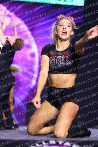 Wild West Allstars Fever