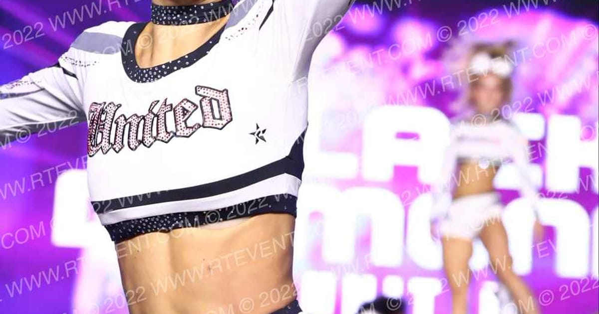 United All Stars Black Diamonds · All Star Worlds Friday
