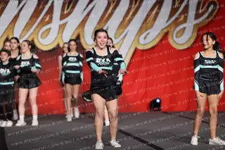 Grand Valley All Stars GVA Junior Ignite