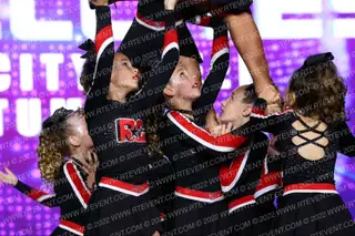 Rock City Cheer & Tumble Satellites