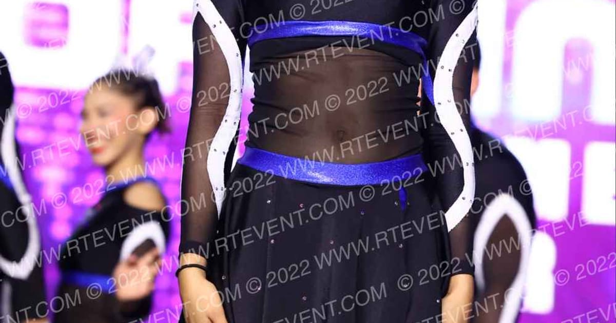 All Time Cheer Sands of Time · All Star Worlds Friday