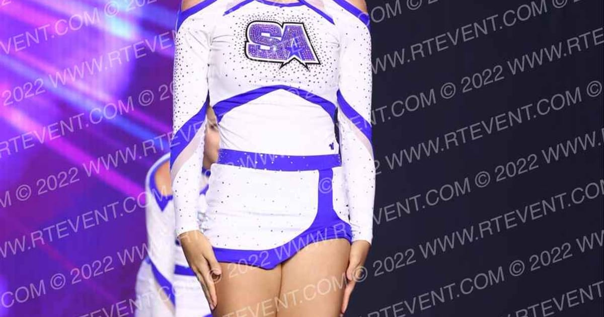 Superstar Athletics VIPS · All Star Worlds Friday