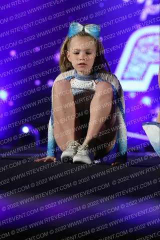 North Star Athletics Ice Ice Babies