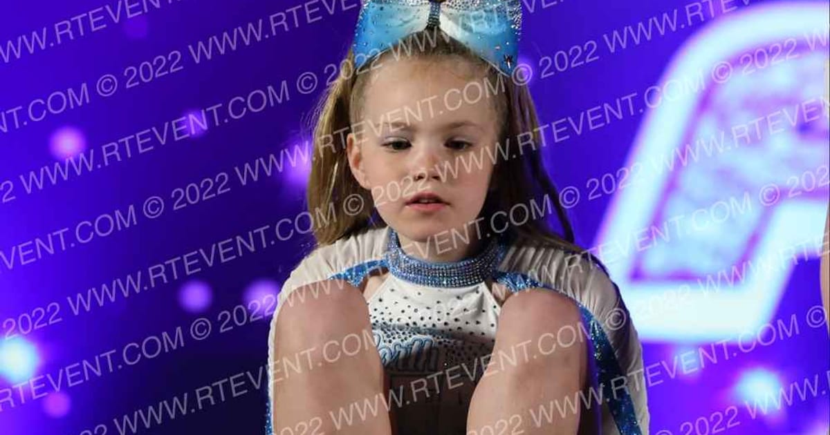 North Star Athletics Ice Ice Babies · The US Finals Worcester