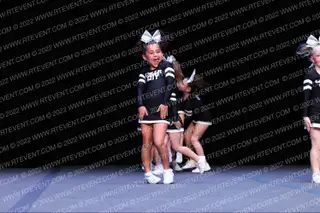 Cheer City Shimmer Squad