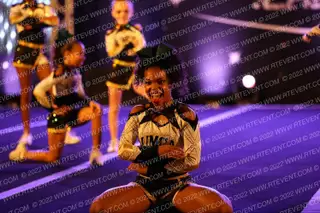 Upper Moreland Cheer Assoc ENVY
