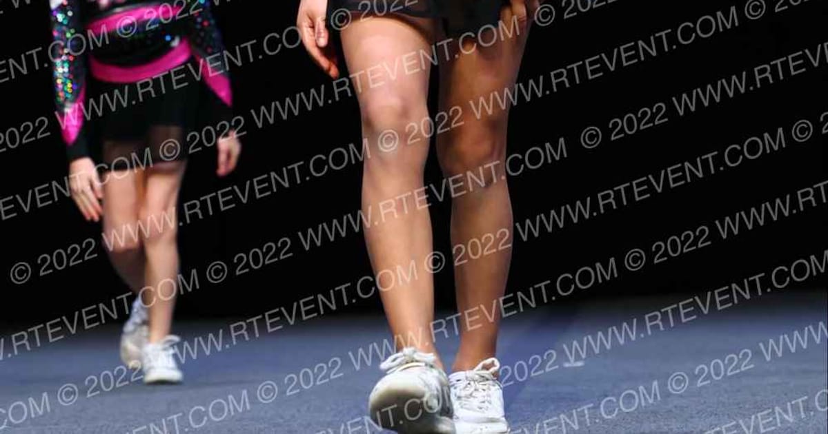 Texas Gymnastics and Cheer Academy Dynamite · The Open Orlando
