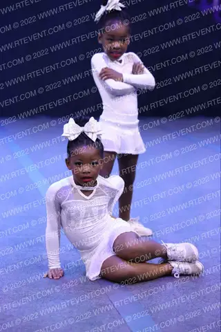 CAO Elite Allstars Diamonds