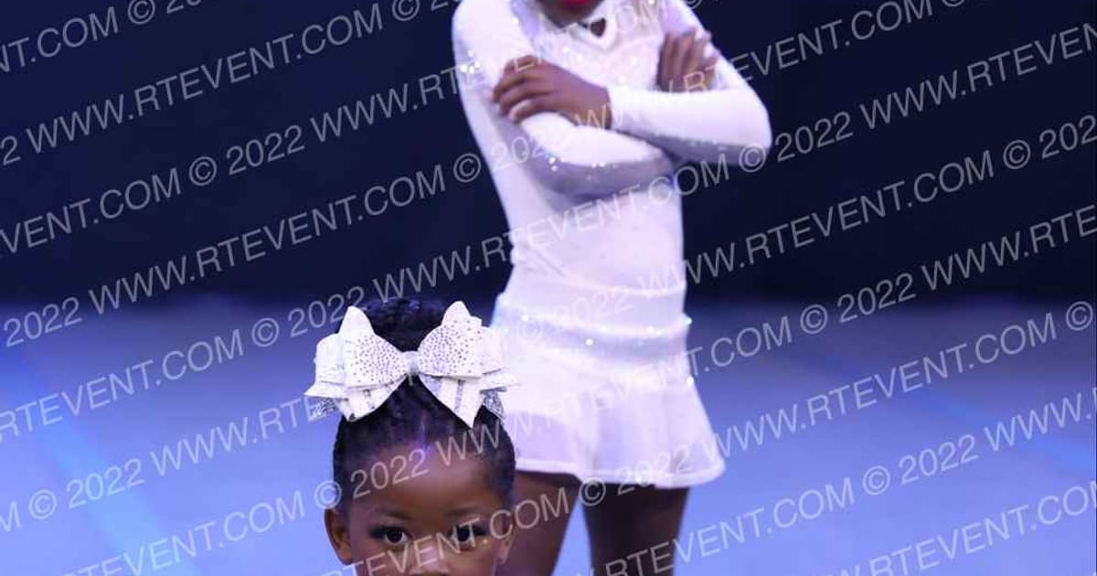 CAO Elite Allstars Diamonds · Prep and Rec