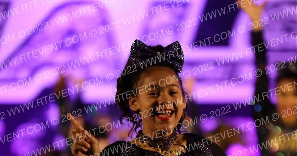 York Elite All Stars Code Black · The US Finals Trenton DIDII