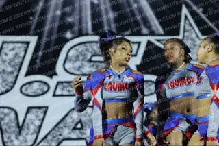 Equinox Allstars Senior Storm
