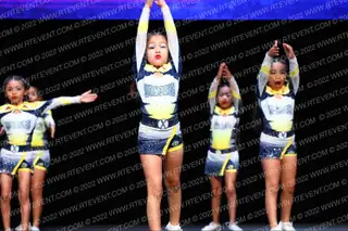 texas wolverine allstars Sparkle Blades