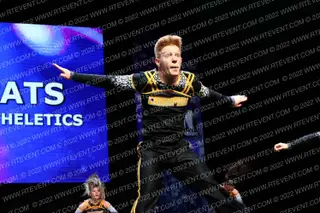 Champion All-Stars - OH Swag Cats