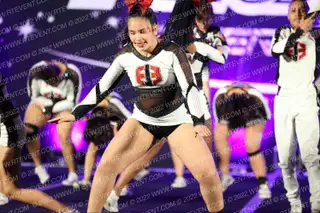 East Jersey Elite Black Ops