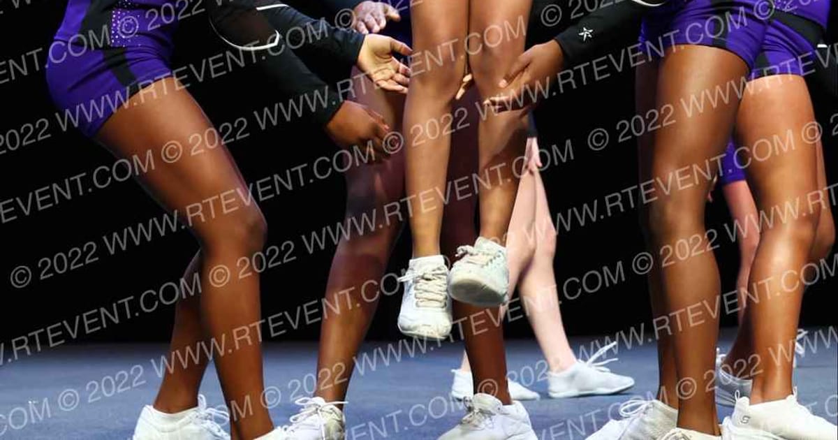 TVT Allstars Scorpions · The Open Orlando