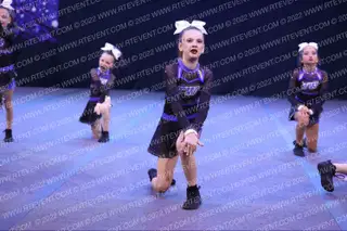 Tidal Wave Athletics LLC Rush