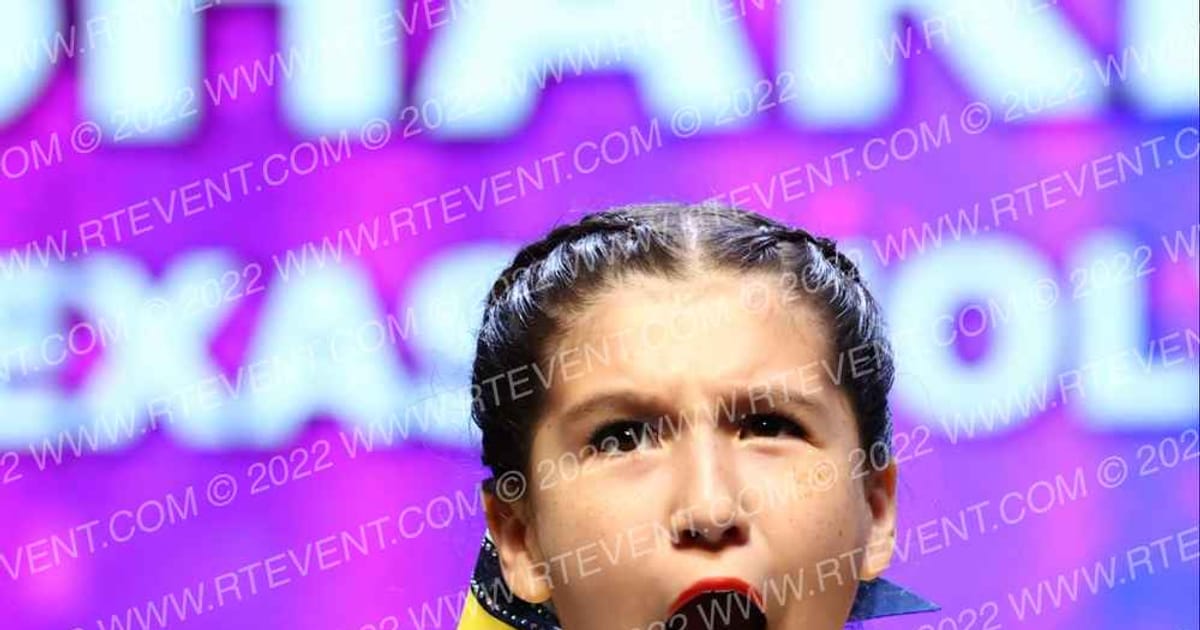 texas wolverine allstars Sharp Blades · The Open Orlando