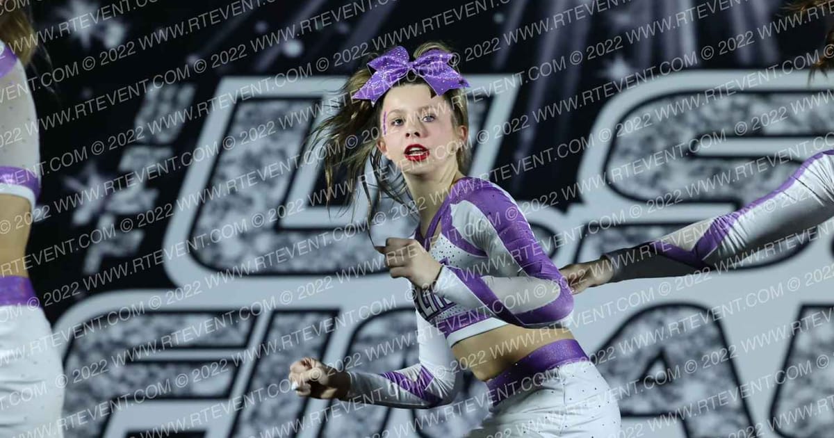 Dragons Elite 90210 · The US Finals Louisville