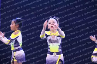texas wolverine allstars Mini Blades