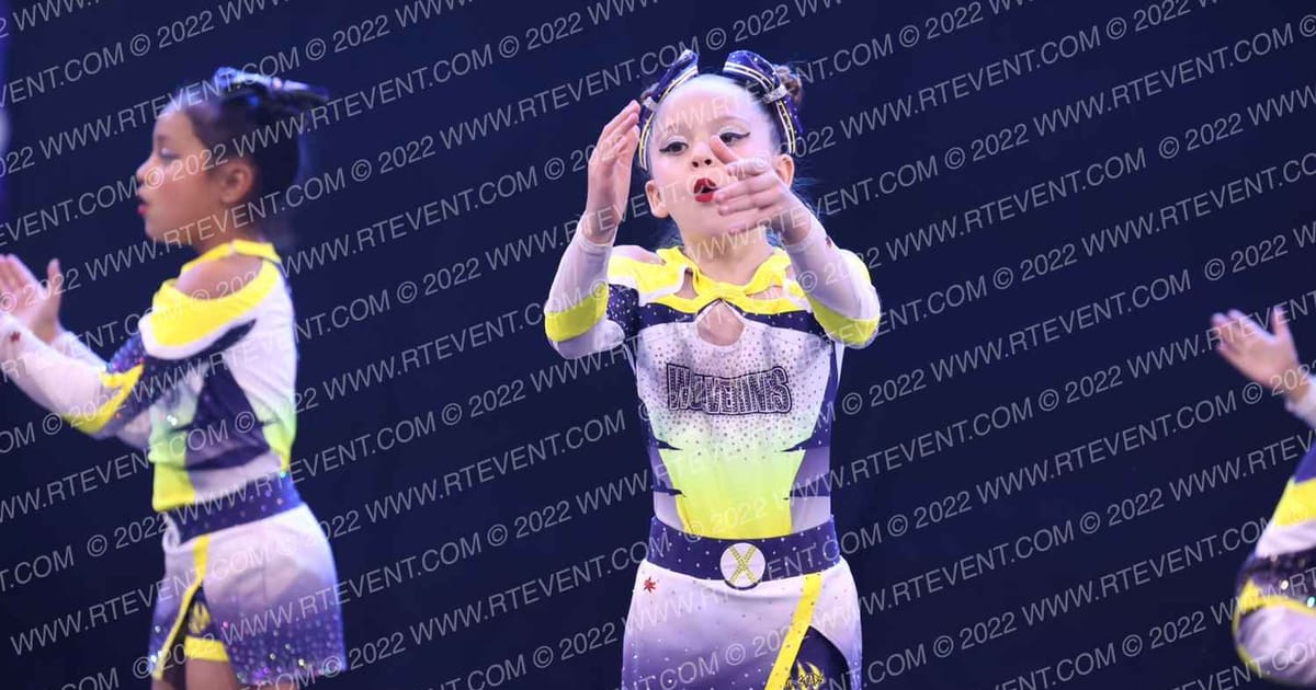 texas wolverine allstars Mini Blades · Prep and Rec