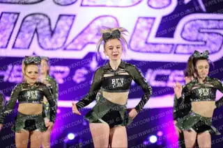 Revolution Elite Outlaws