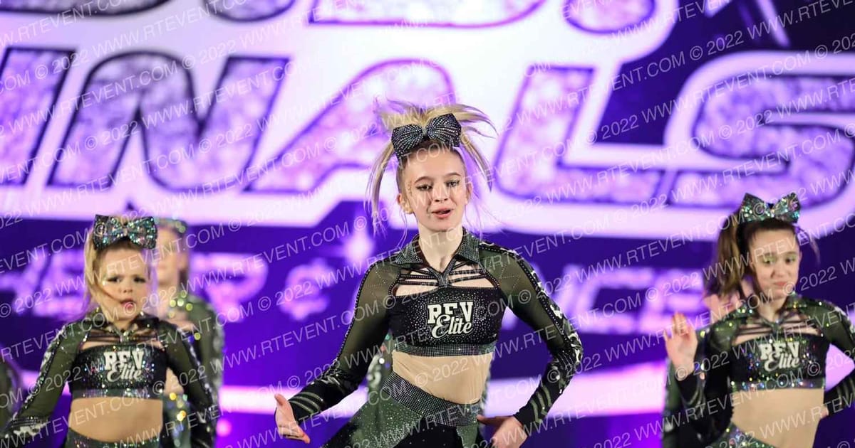 Revolution Elite Outlaws · The US Finals Trenton DIDII
