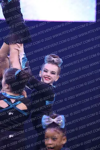 Hardcore Athletics Koala Kiss