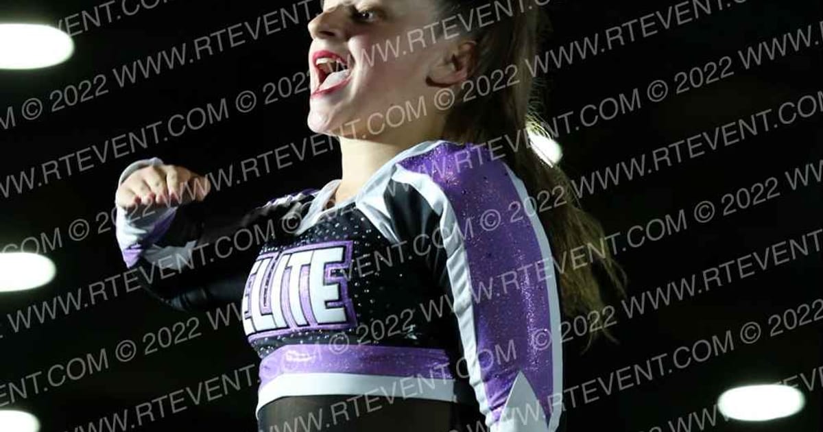 Dragons Elite Ladies of Liberty · The US Finals Louisville