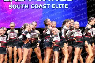 South Coast Elite Lady Janes