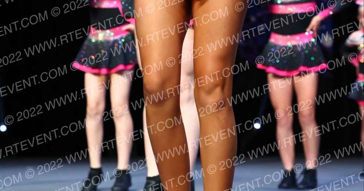 Cheers! Elite Spirit Gym Midnight · The Open Orlando