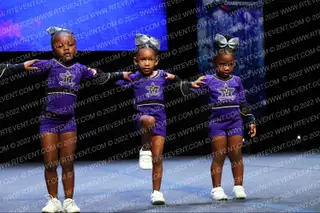 TVT Allstars Stingrays