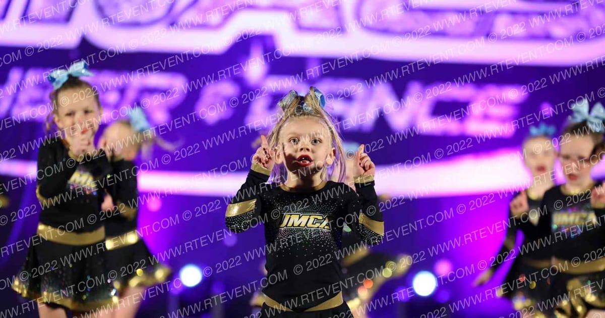 CDX Elite Black Ops · The US Finals Trenton DIDII