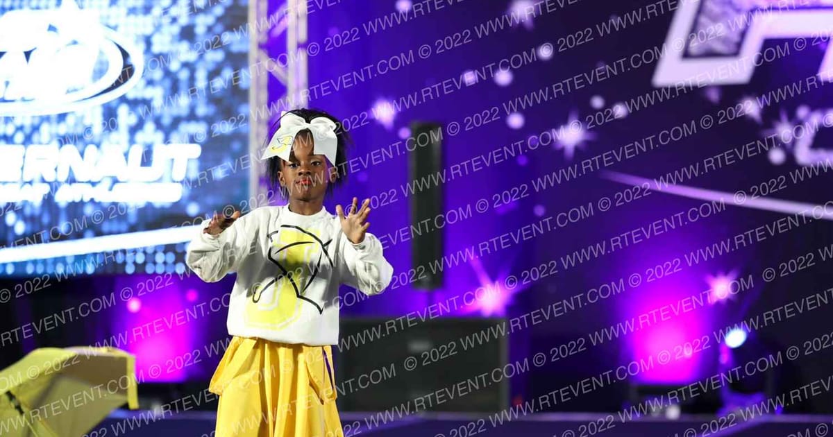 Triple Threat Athletics JUGGERNAUT · The US Finals Trenton DIDII